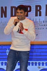 Mr Majnu Movie Pre Release Event Photos